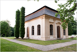 Čínský pavilón